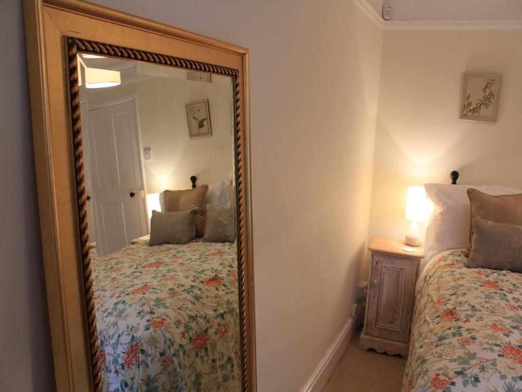 Church Farmhouse B & B Kennett Habitación foto